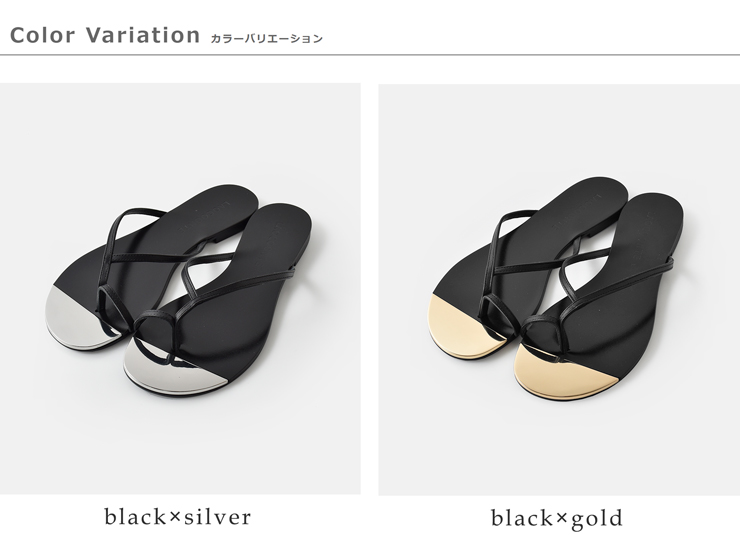 LAOCOONTE(ラオコンテ)シープスキンフラットサンダルyara-sofla