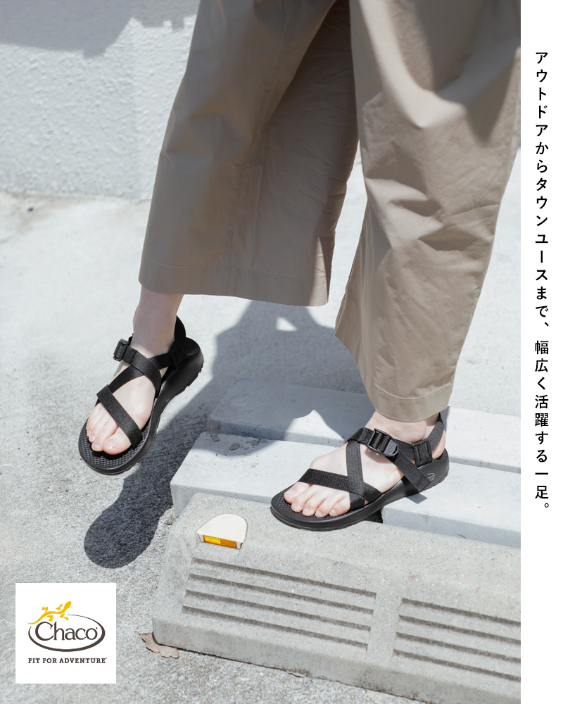 Chaco(チャコ)アウトドアサンダル“Z/1CLASSIC”z1-classic