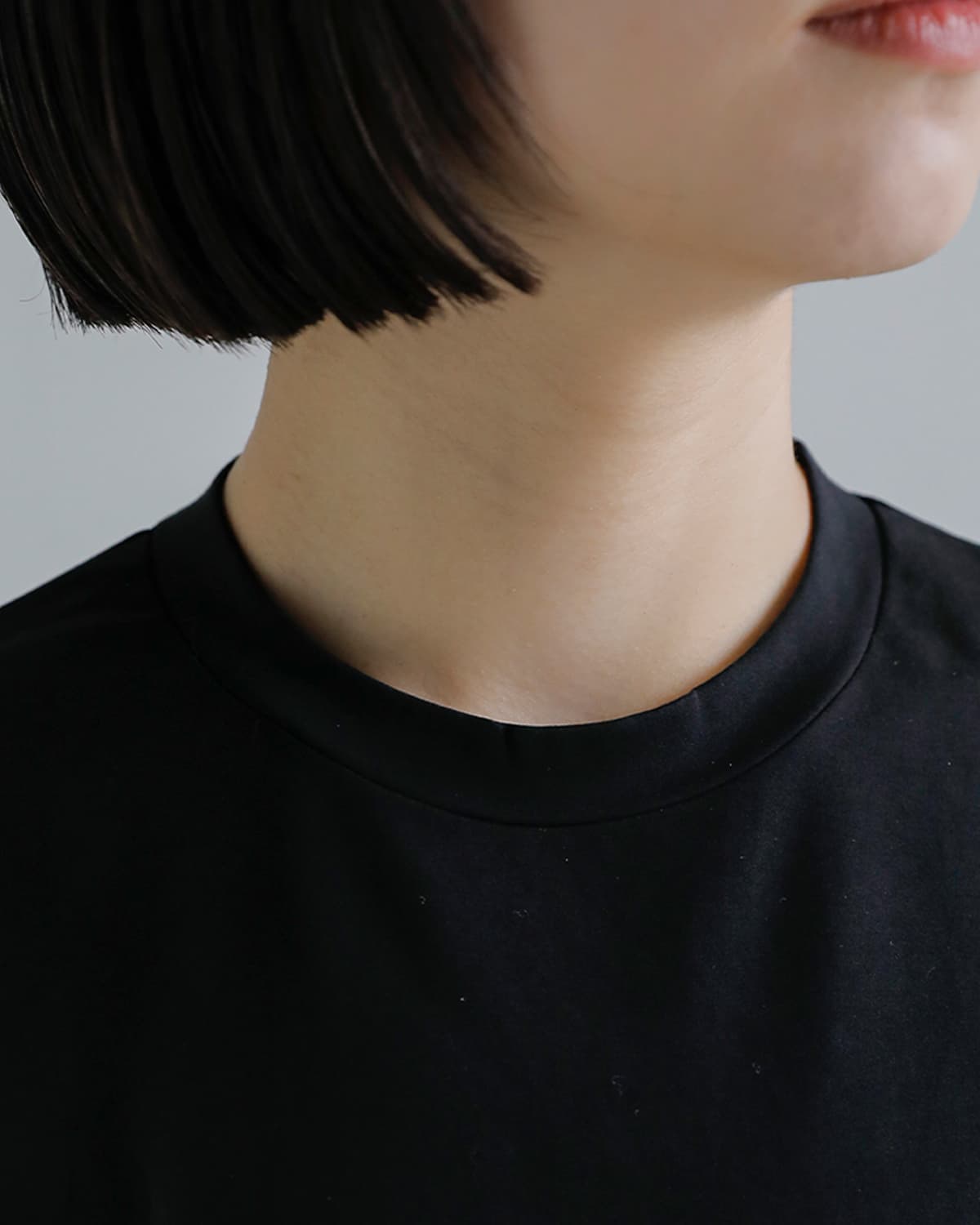 GOOD PEOPLE GOOD STITCHING GOOD PRODUCT グッドピープル グッドスティッチング グッドプロダクト コットン クルーネック ドルマンスリーブ Tシャツ 02-01-1494