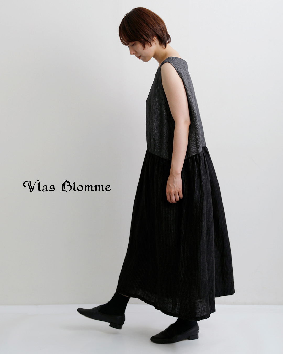 NEW]Vlas Blomme ヴラスブラム センテネール7ストライプ コルトレイク