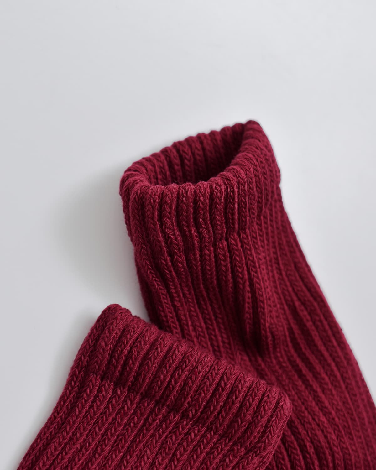 MARCOMONDE(マルコモンド)マルコモンド パイル ソックス pile socks 24 靴下 140p3-1co-24c
