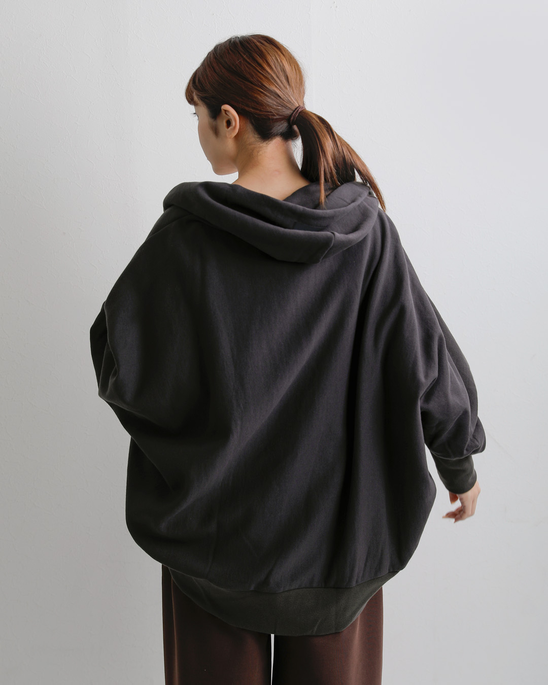 COGTHEBIGSMOKE(�R�O�U�r�b�O�X���[�N)�R�b�g���N�уe���[ �{�����t�[�f�B NICOLETTE BORERO HOODY 15801-259-1415-1