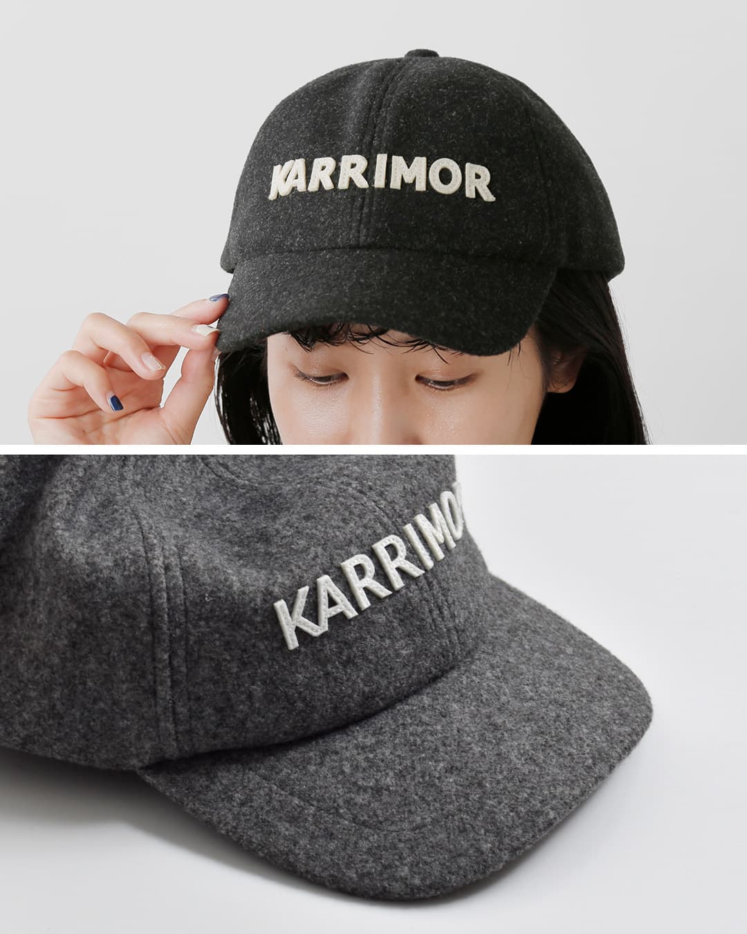KARRIMOR吸汗速乾 抗菌防臭 ナップキャップ nap cap 200200