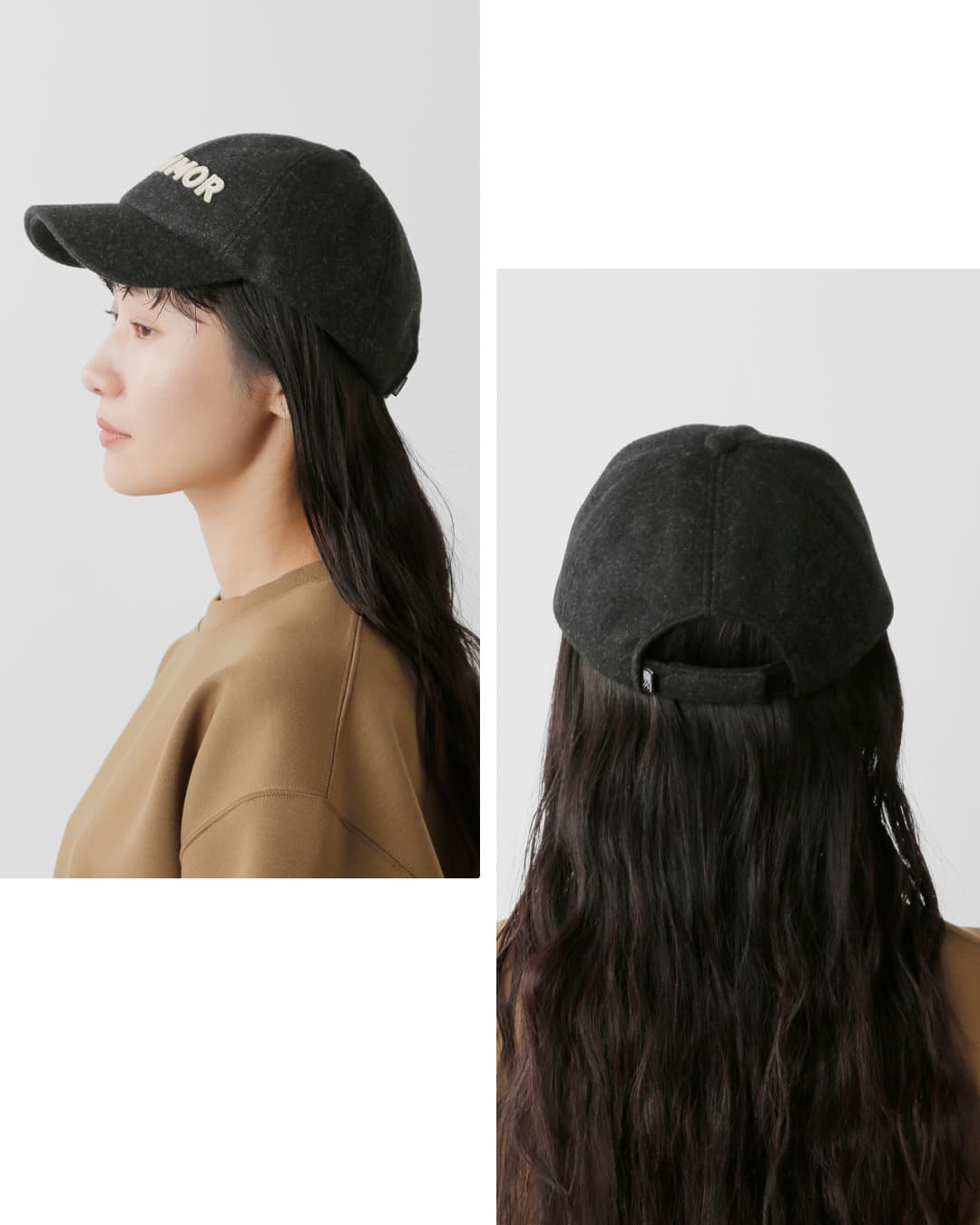 KARRIMOR吸汗速乾 抗菌防臭 ナップキャップ nap cap 200200