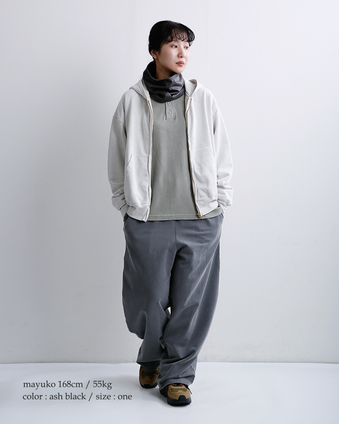 KARRIMOR(カリマー)DF アクティブ リバーシブル ネックウォーマー DF active neck warmer 200251