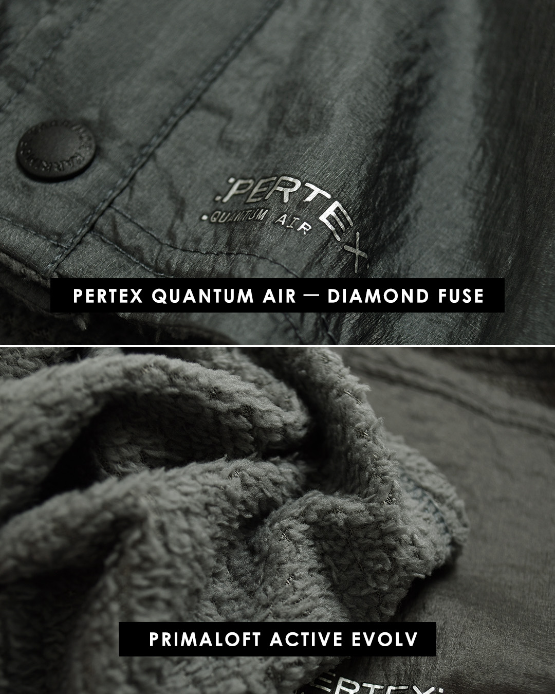 KARRIMOR(カリマー)DF アクティブ リバーシブル ネックウォーマー DF active neck warmer 200251