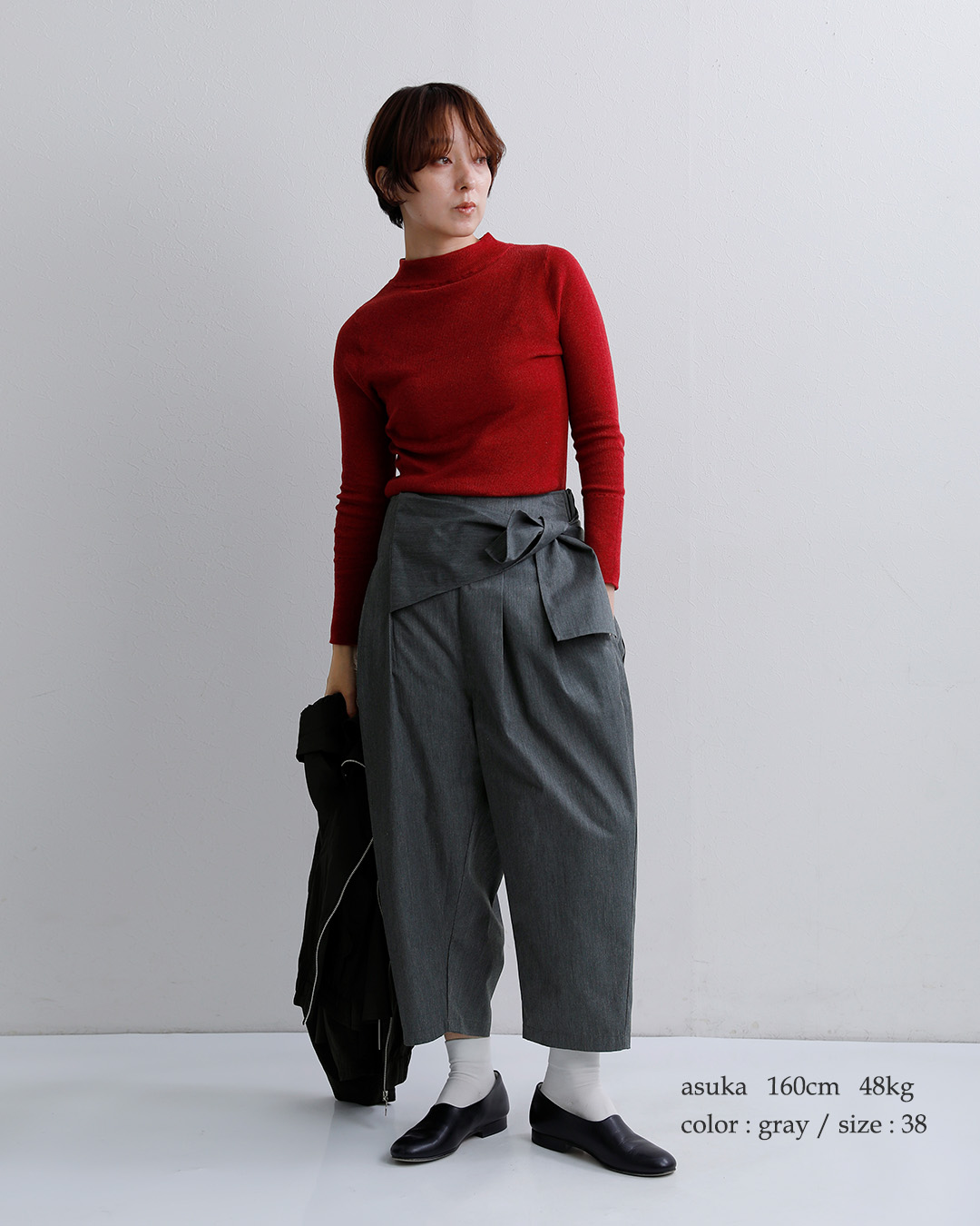 Si-Si-Si�E�G�X�g���{�� �N���b�v�h�p���c 2026-aw330