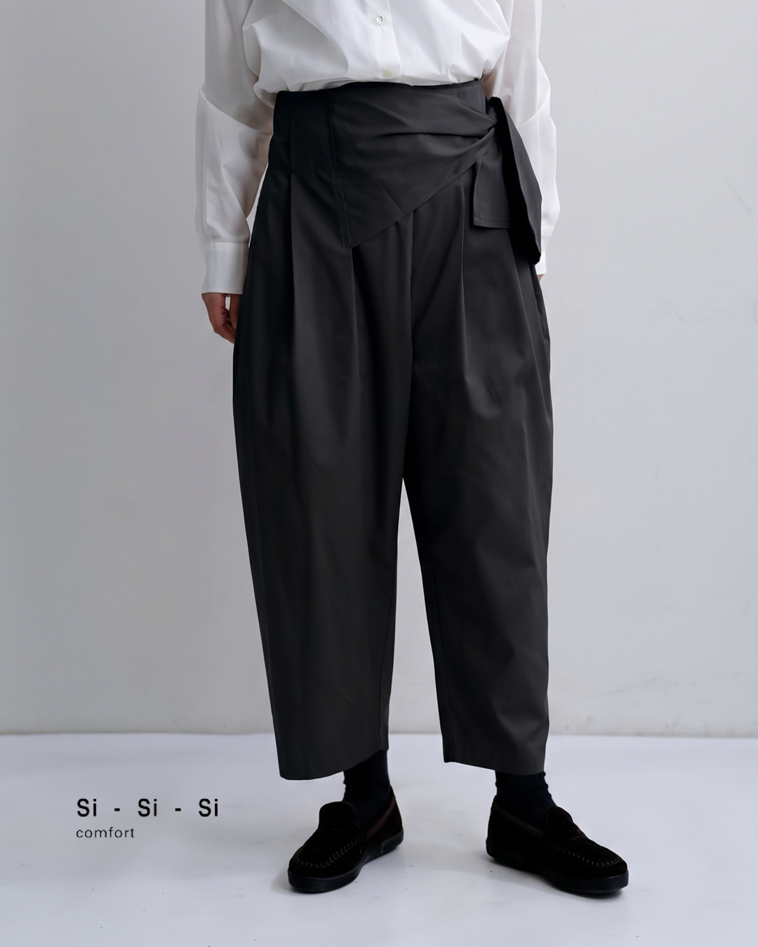 Si-Si-Si�E�G�X�g���{�� �N���b�v�h�p���c 2026-aw330