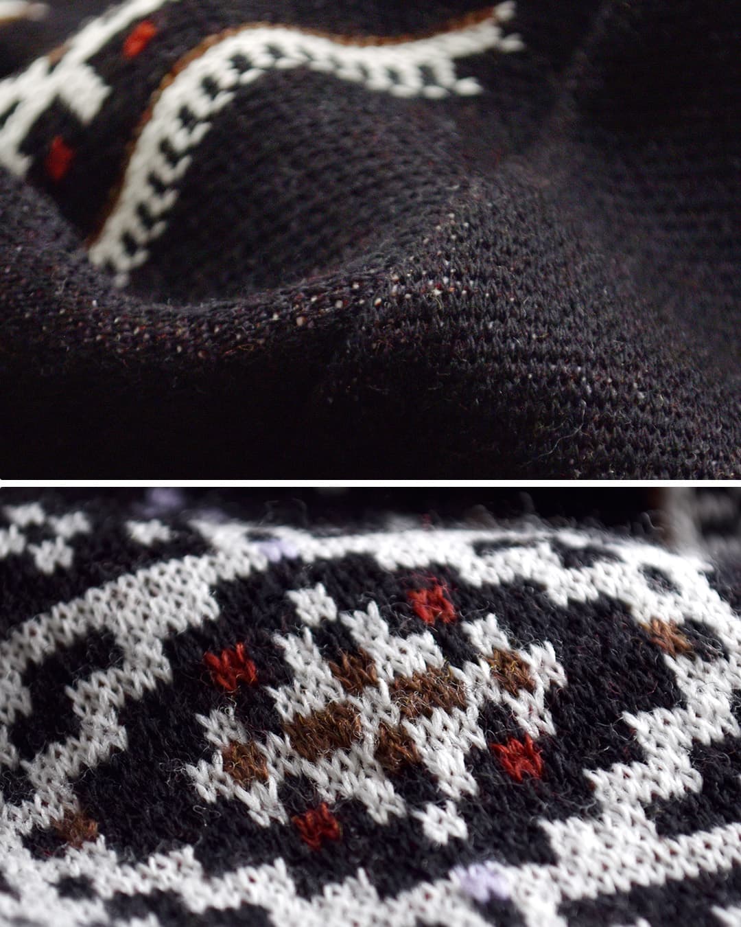 ASEEDONCLOUD�E�[�� �v���I�[�o�[�j�b�g Memories pull on knit 262807