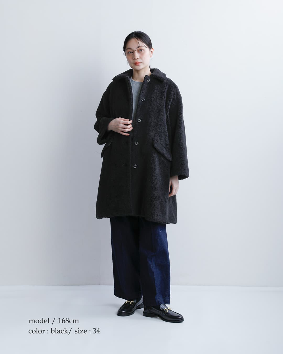 Traditional Weatherweaリントン エコファー コート LINTON ECO FUR l262apfco0558ug