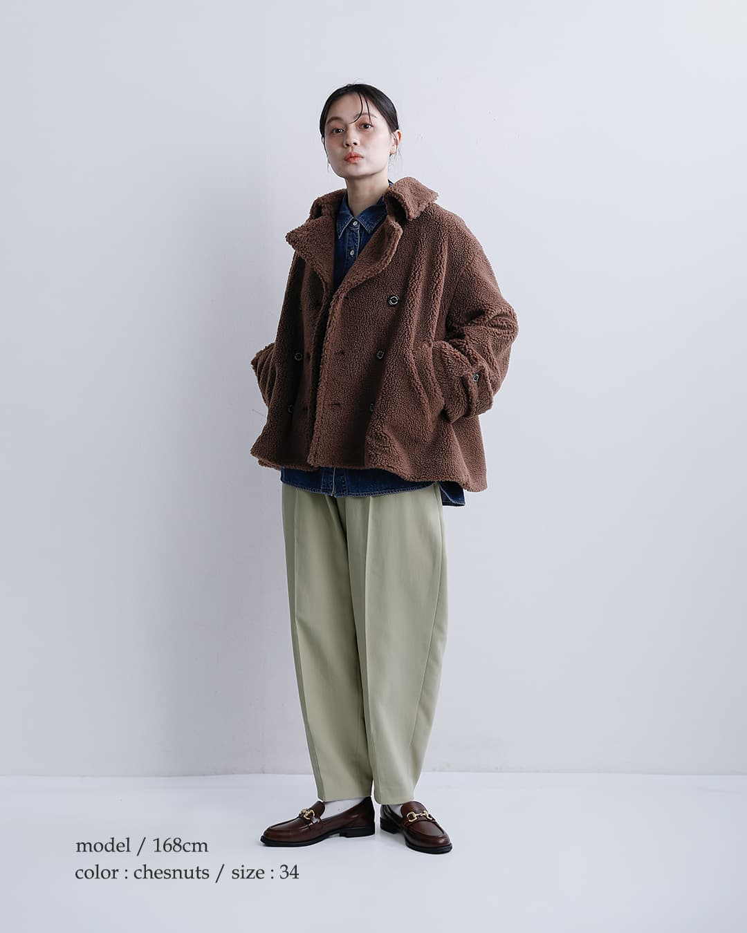 Traditional Weatherwearラネリ エコファー コート LLANELLI ECO FUR l262apfco0559ug