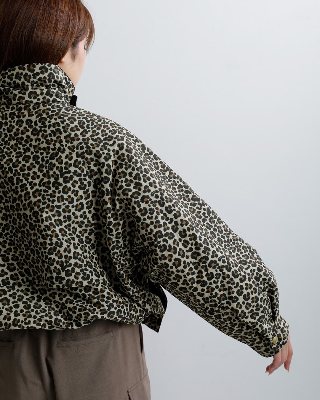 Traditional Weatherwear トラディショナルウェザーウェア エルトン 撥