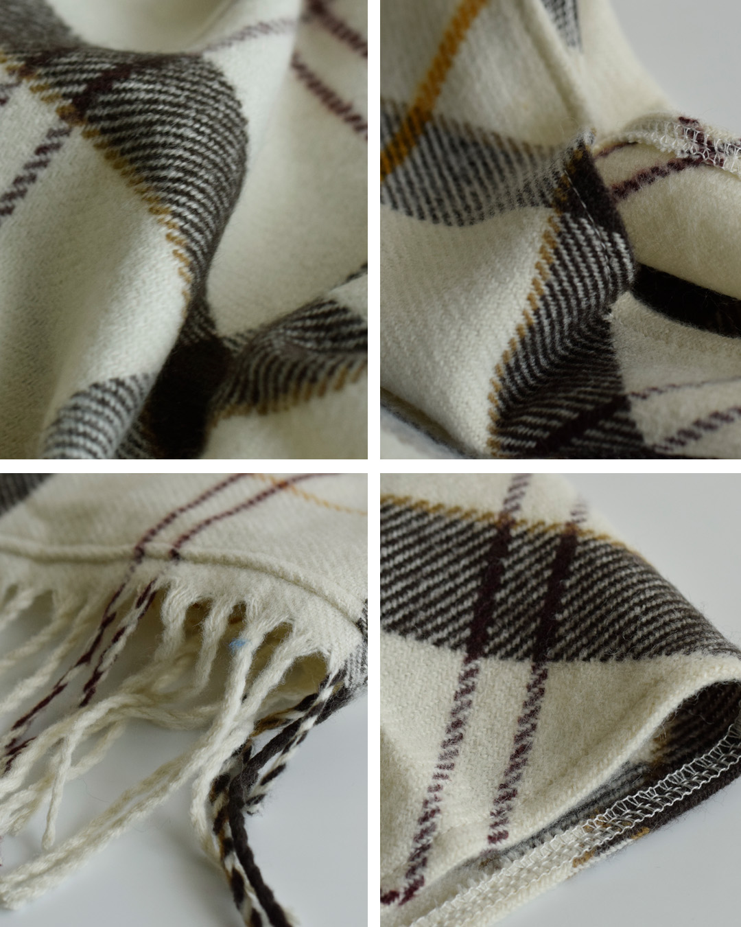 Barbour(バブアー)カークリーズ タータン スカーフ KIRKLEES TARTAN SCARF l262lsc0499