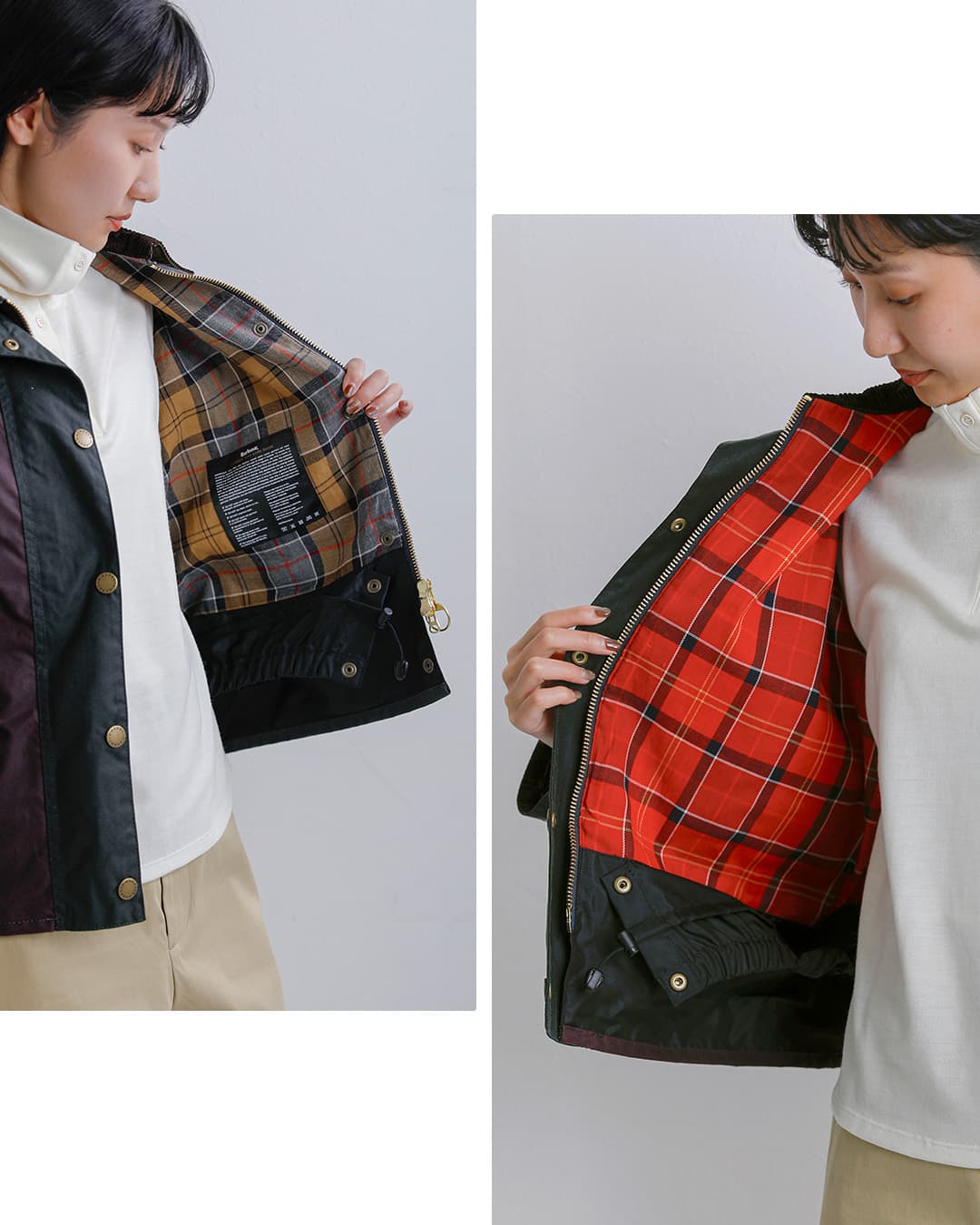 Barbourパッチワーク トランスポート ワックス ジャケット PATCHWORK TRANSPORT WAX JACKET 262lwx1561