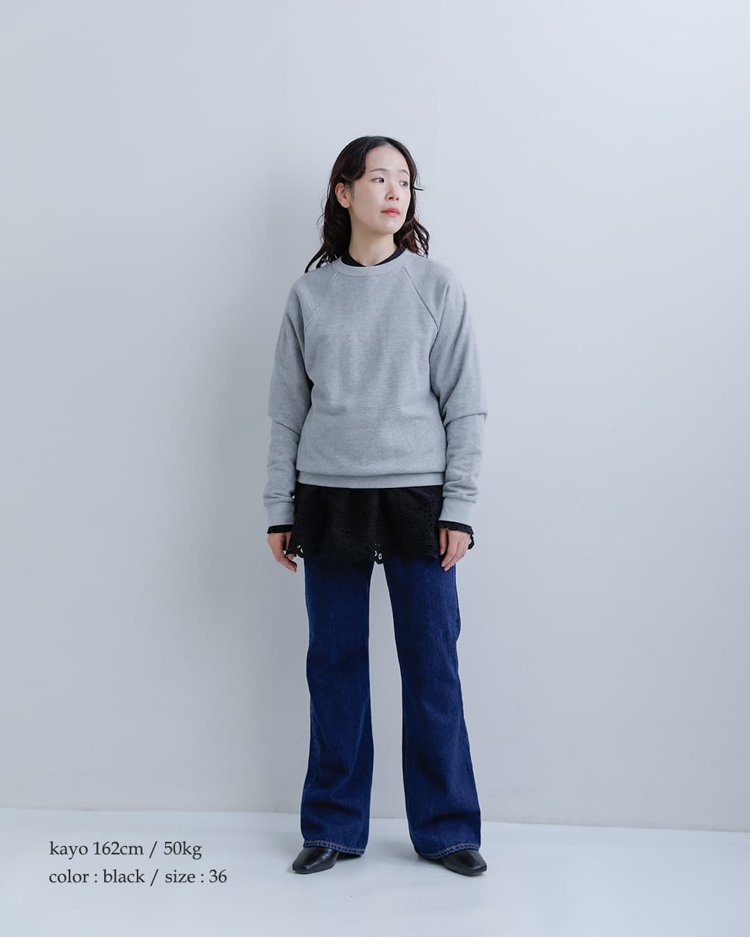 Shinzone(シンゾーン)コットン チャーチ ブラウス CHURCH BLOUSE 26amsbl06