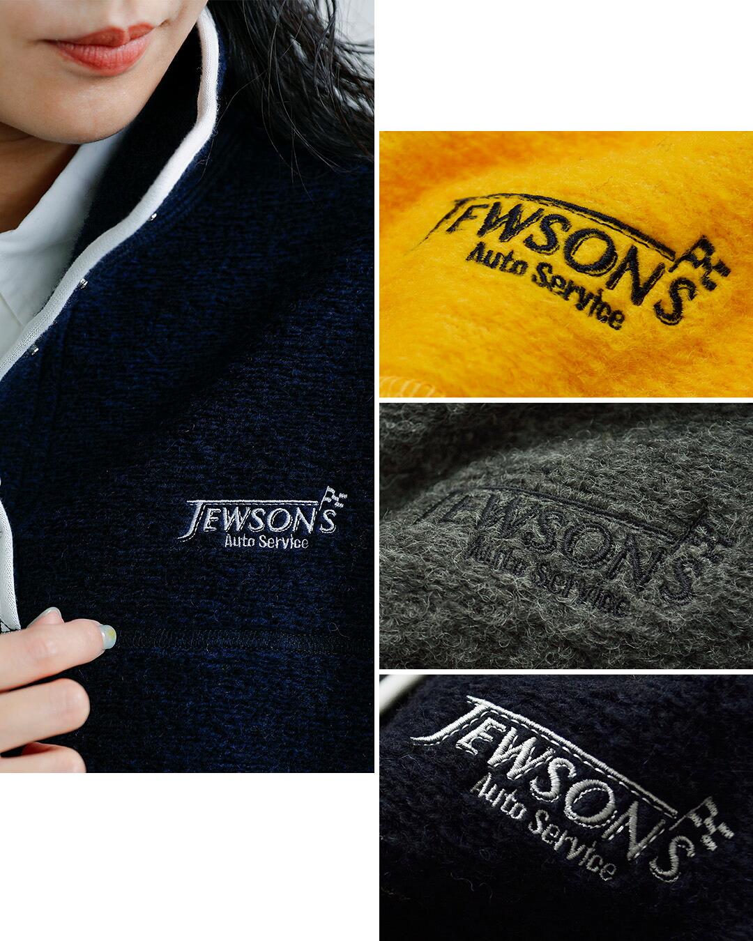 Shinzoneスナップ フリース プルオーバー SNAP FLEECE PULLOVER 26amscu06