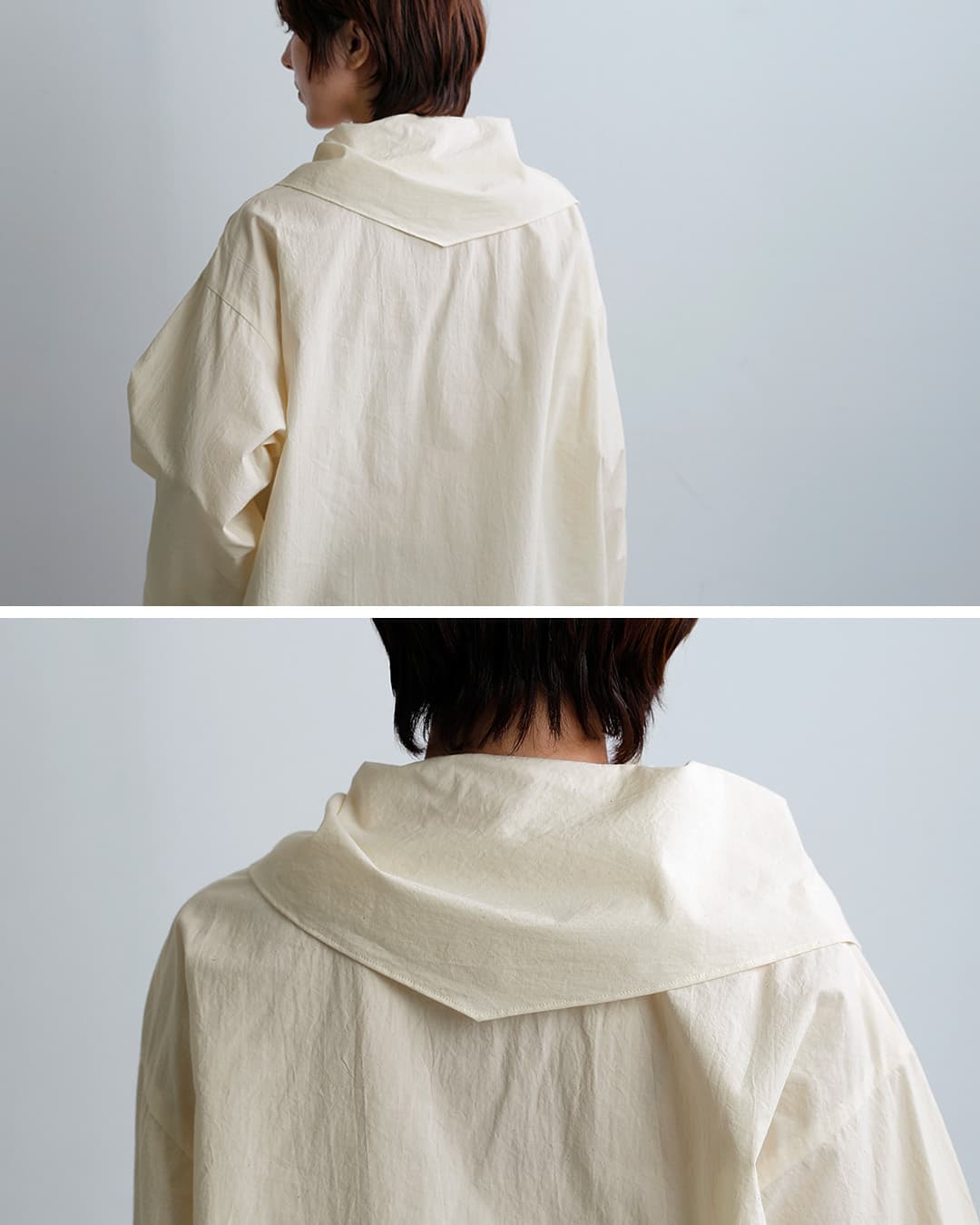 the last flower of the afternoon�R�b�g�� �^�C�l�b�N �u���E�X ���ނЂ��� 26f-sh035-po