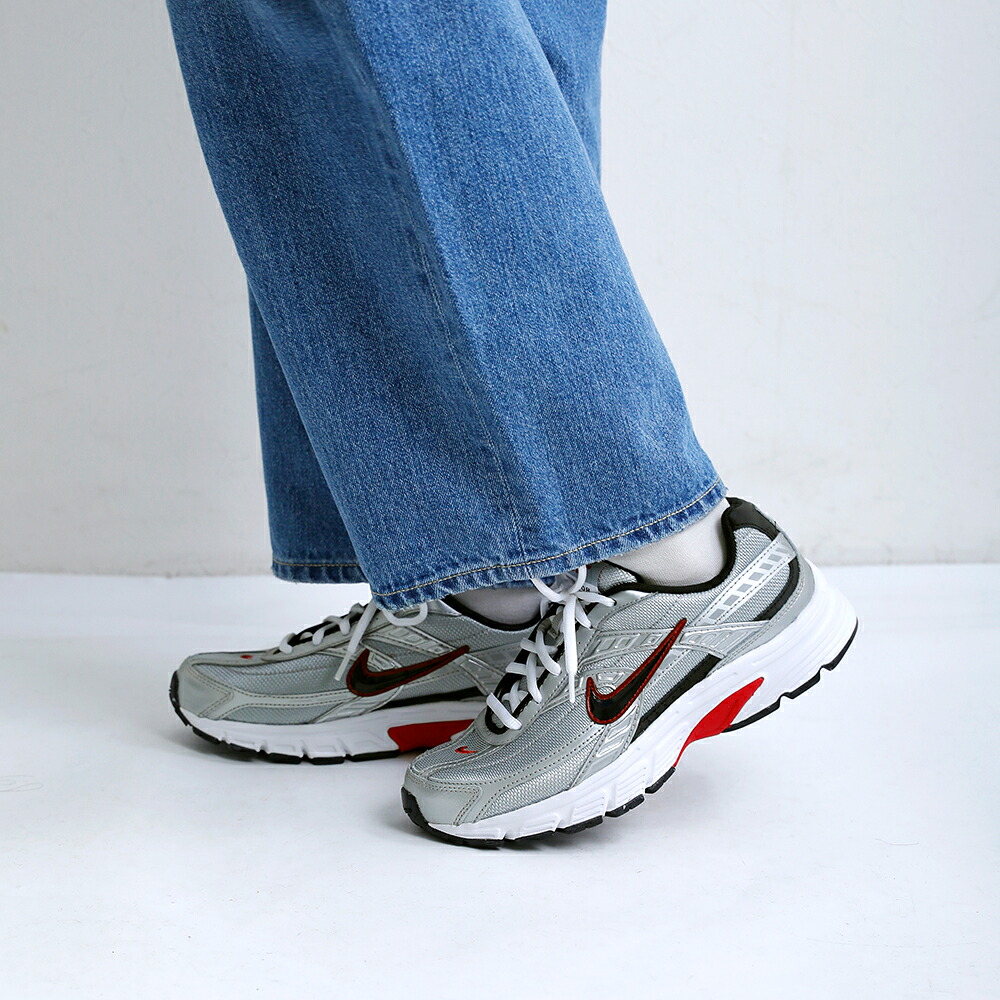 NIKEイニシエーター スニーカー 394055
