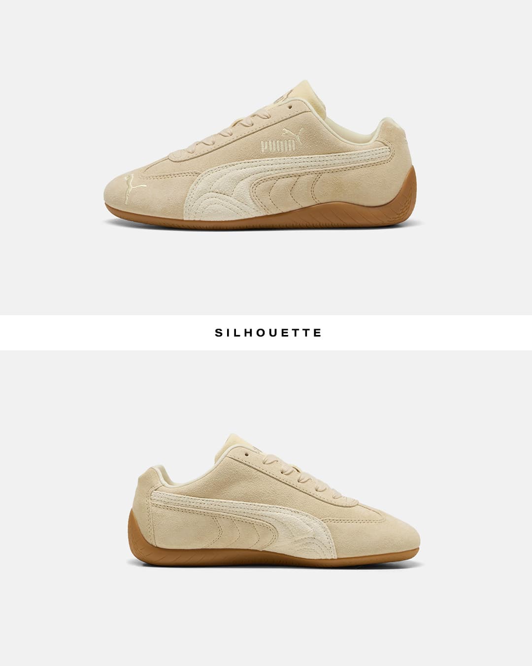 PUMAスピードキャット エレベーテッド スエード スニーカー SPEEDCAT ELEVATED WNS 403619