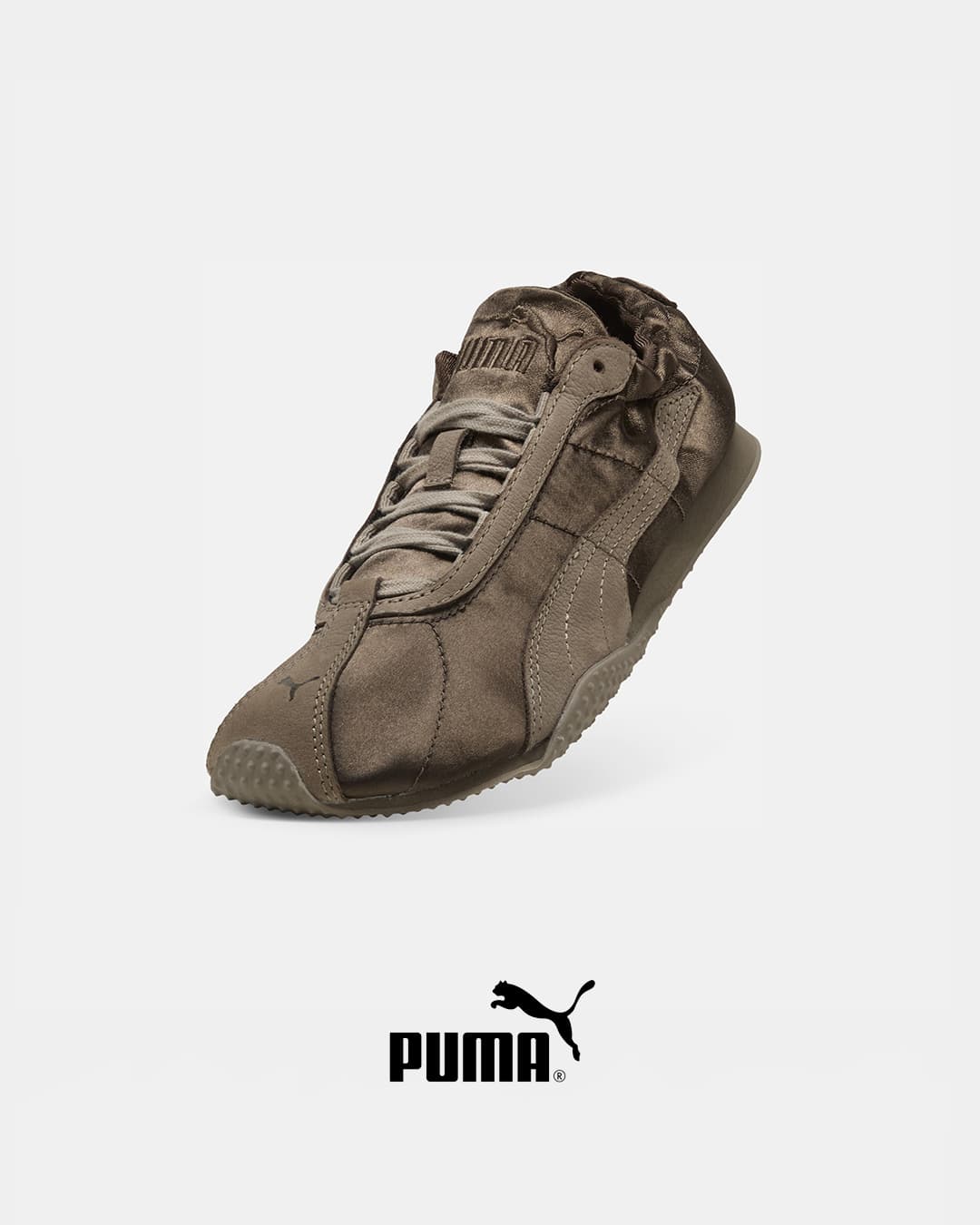 PUMAエイチストリート エトワール スニーカー H-STREET ETOILE WNS 406999