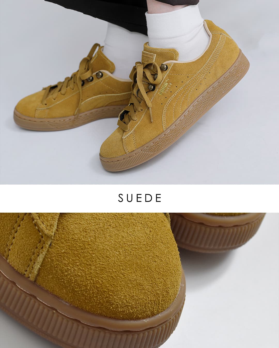 Scye(�T�C)�X�G�[�h / ���U�[ �X�j�[�J�[ 408188-9