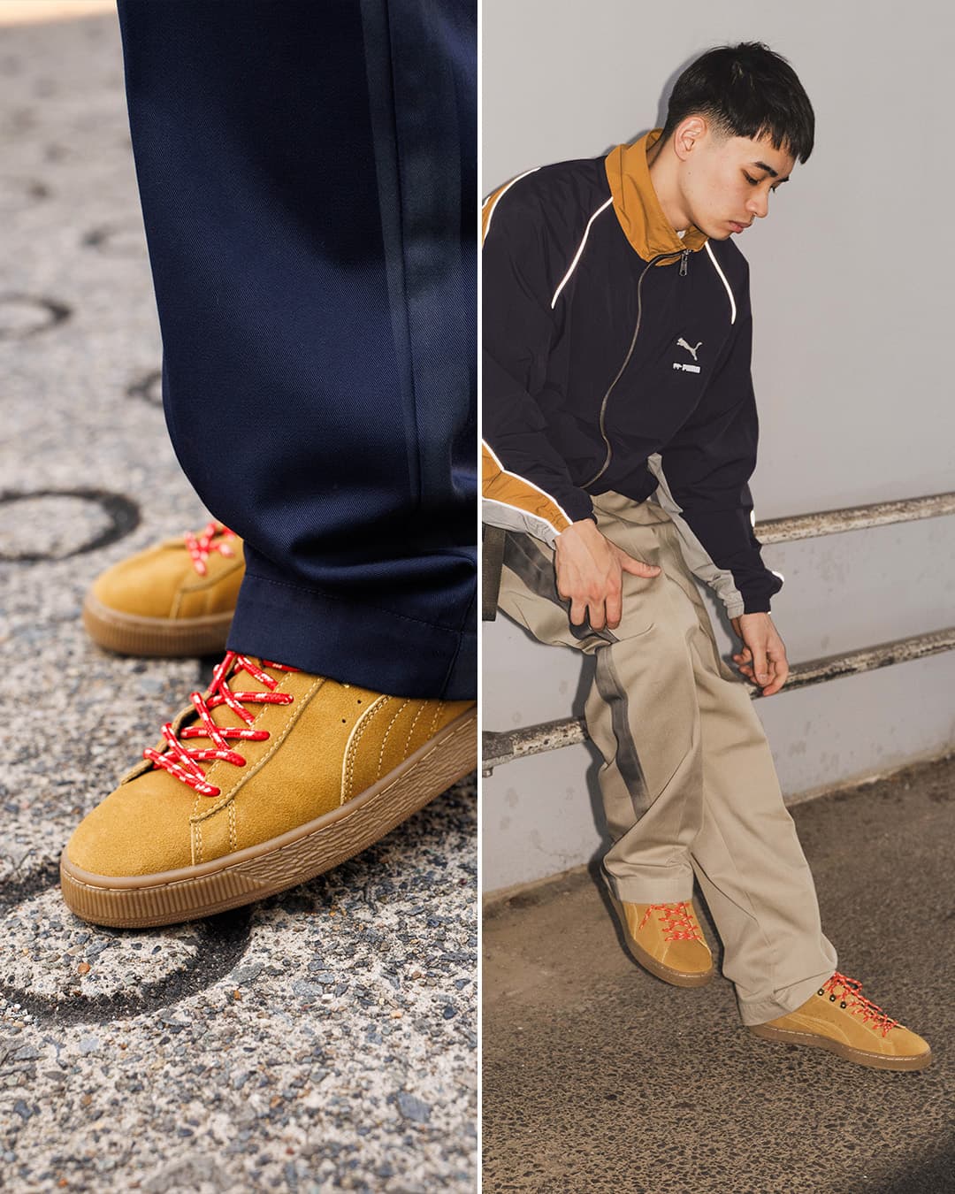 Scye(�T�C)�X�G�[�h / ���U�[ �X�j�[�J�[ 408188-9