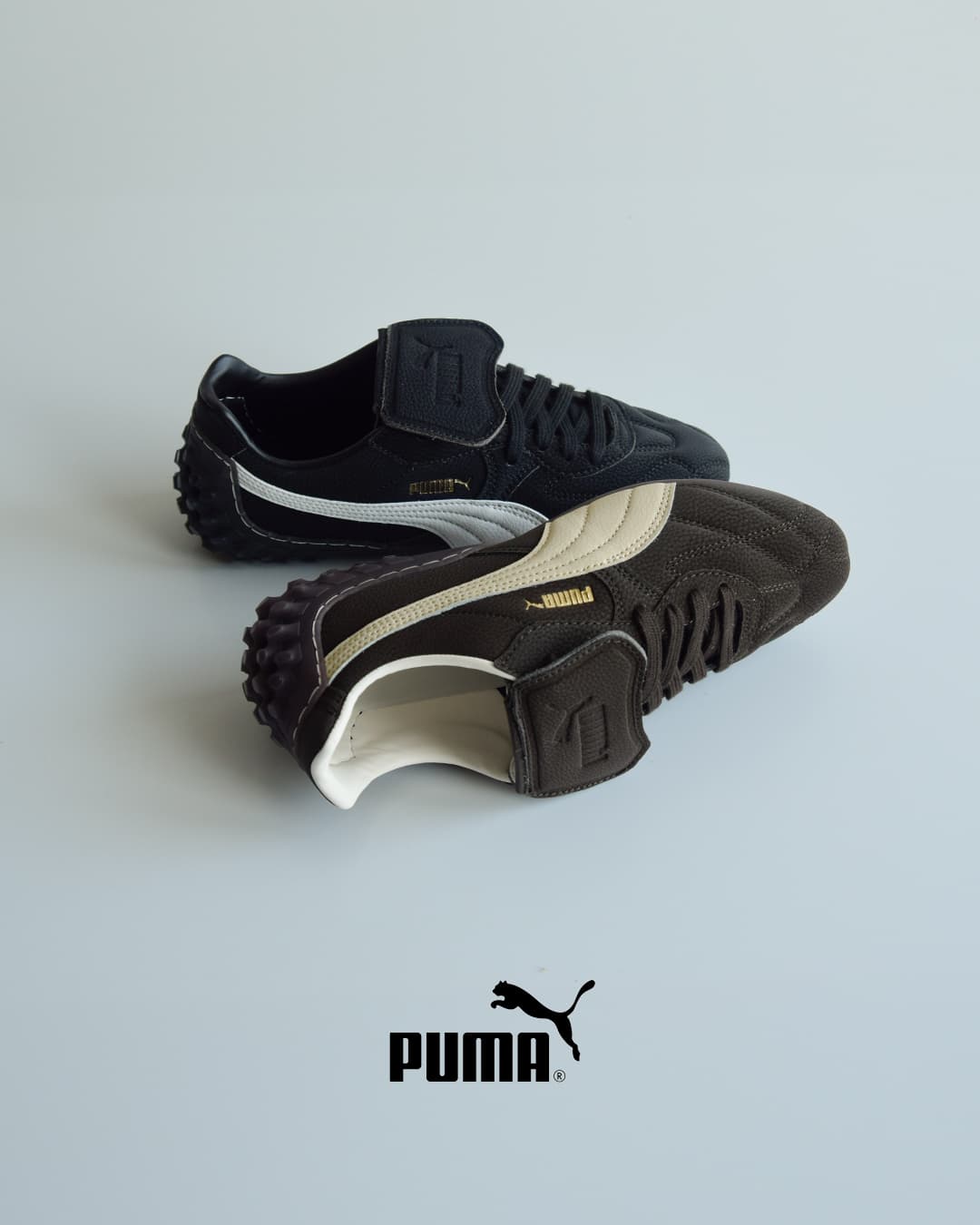 PUMAアバンティ ローカット スニーカー AVANTI LS 409960