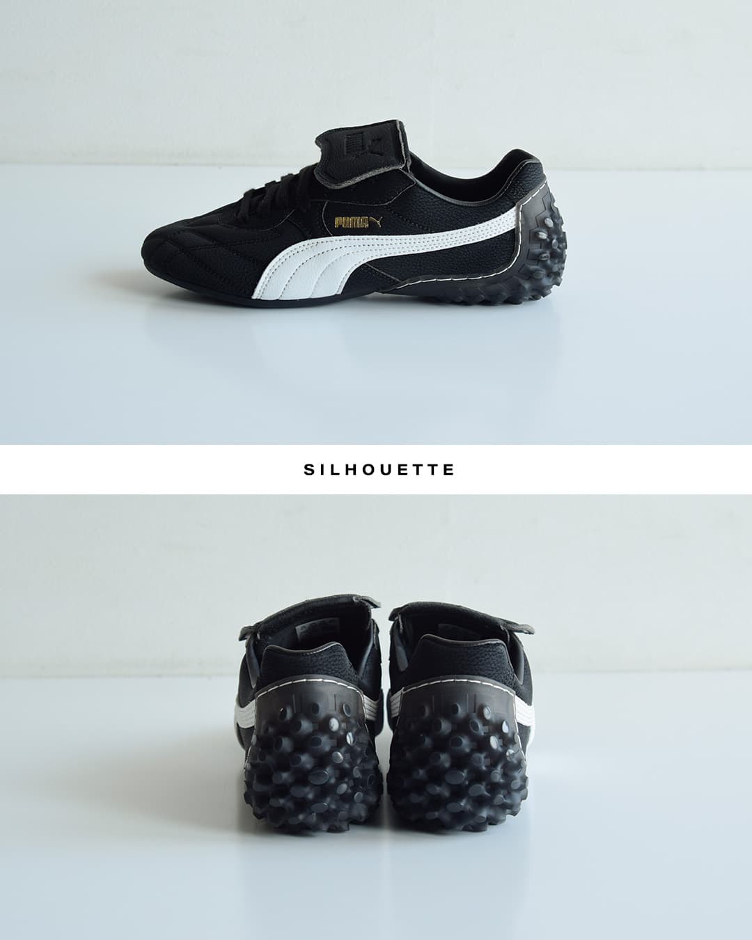 PUMAアバンティ ローカット スニーカー AVANTI LS 409960
