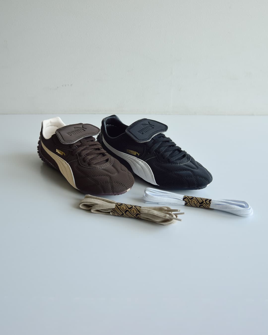 PUMAアバンティ ローカット スニーカー AVANTI LS 409960