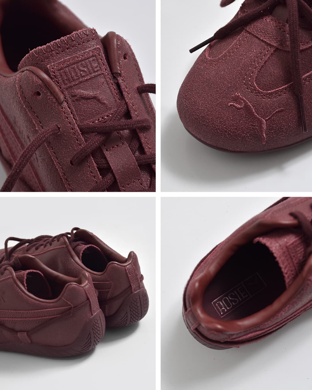 PUMAスピードキャット スニーカー SPEEDCAT VTG 410661-911