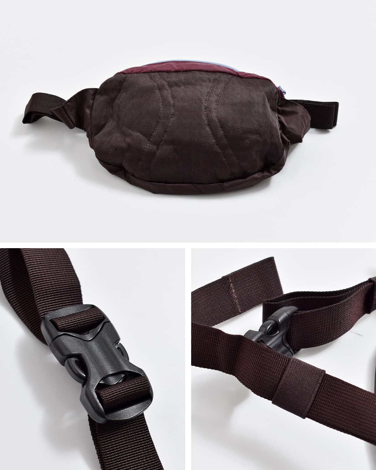 patagonia パタゴニア テラヴィア ミニ ヒップ パック 1L Terravia