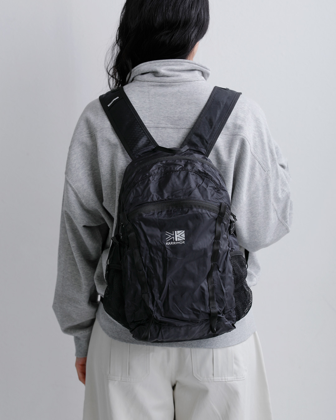 KARRIMOR(カリマー)ベンティス パッカブル リュック 20L ventis VT F 20 501291