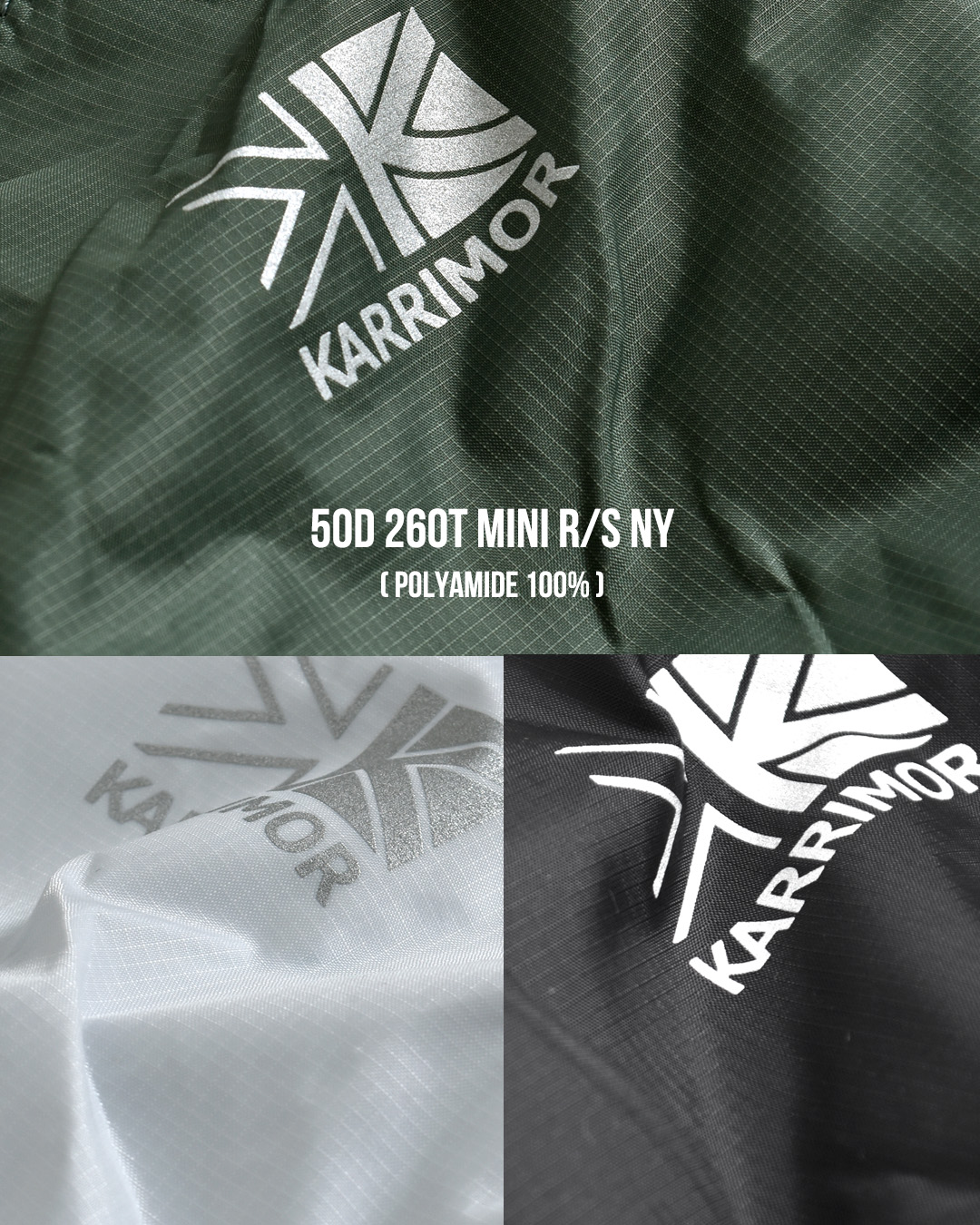 KARRIMOR(カリマー)ベンティス パッカブル リュック 20L ventis VT F 20 501291