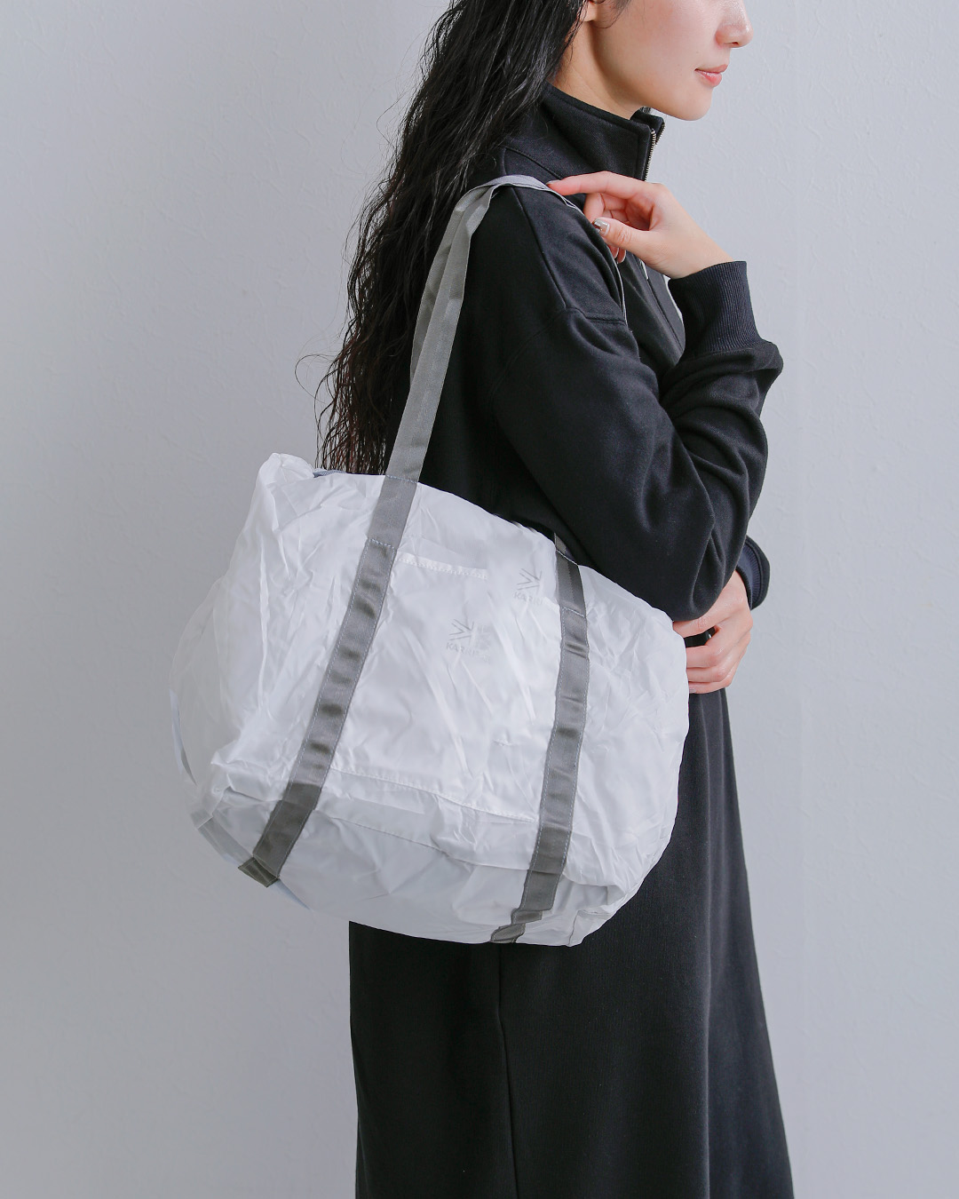 KARRIMOR(カリマー)ベンティス パッカブル トートバッグ 25L ventis tote 501293