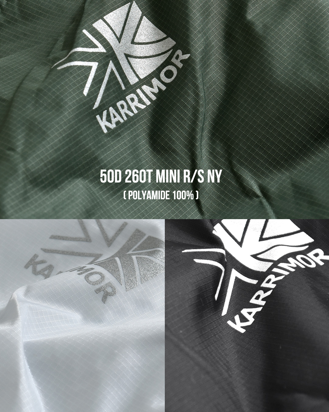 KARRIMOR(カリマー)ベンティス パッカブル トートバッグ 25L ventis tote 501293
