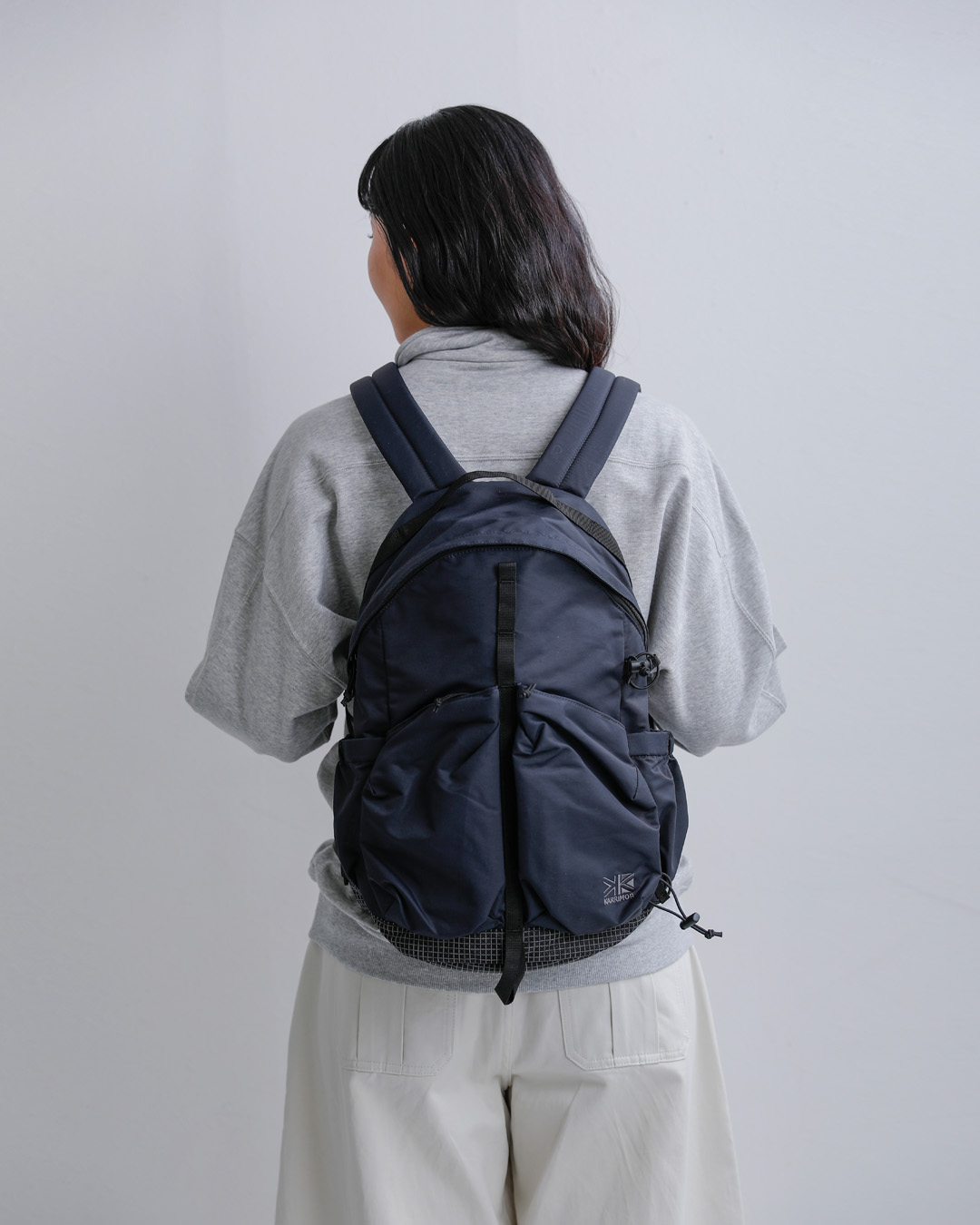 KARRIMOR(カリマー)レリック デイパック パネルローディング リュック 20L relic daypack 20 501296