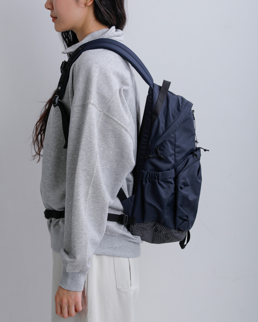 KARRIMOR(カリマー)レリック デイパック パネルローディング リュック 20L relic daypack 20 501296