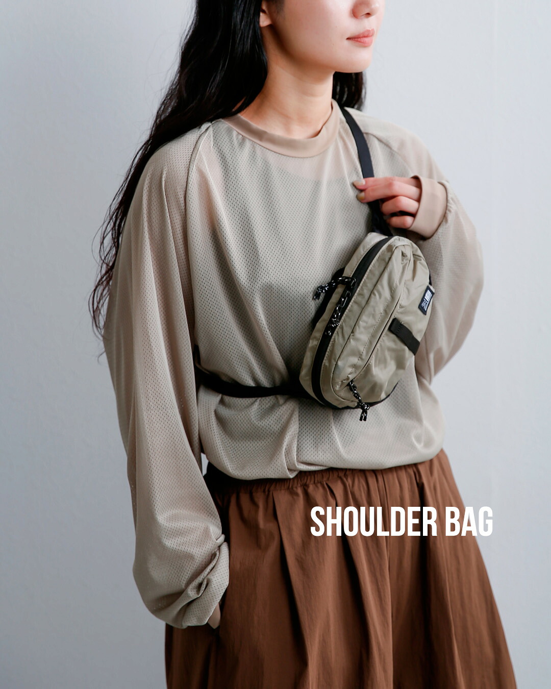 KARRIMOR(カリマー)グラブ ウエストバッグ 1.5L grab fanny pack 501302