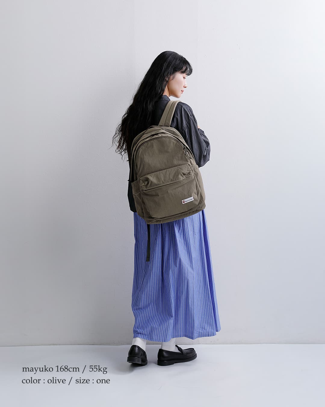 KARRIMOR(カリマー)M デイパック リュック 25L M daypack 25 mil 501312