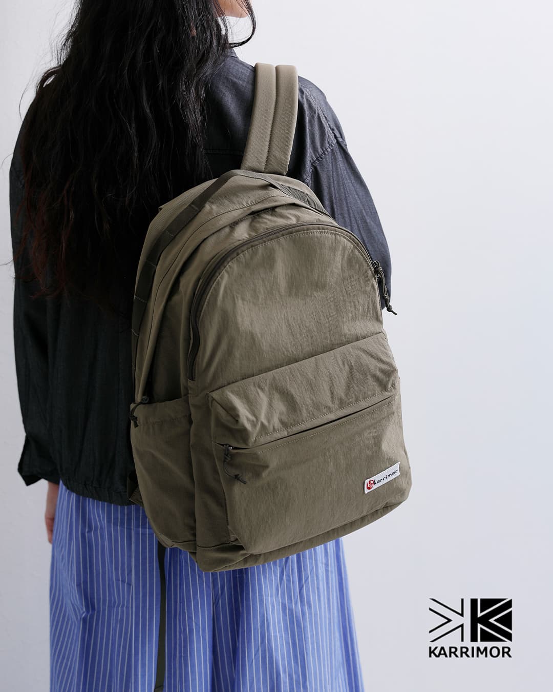 KARRIMOR(カリマー)M デイパック リュック 25L M daypack 25 mil 501312