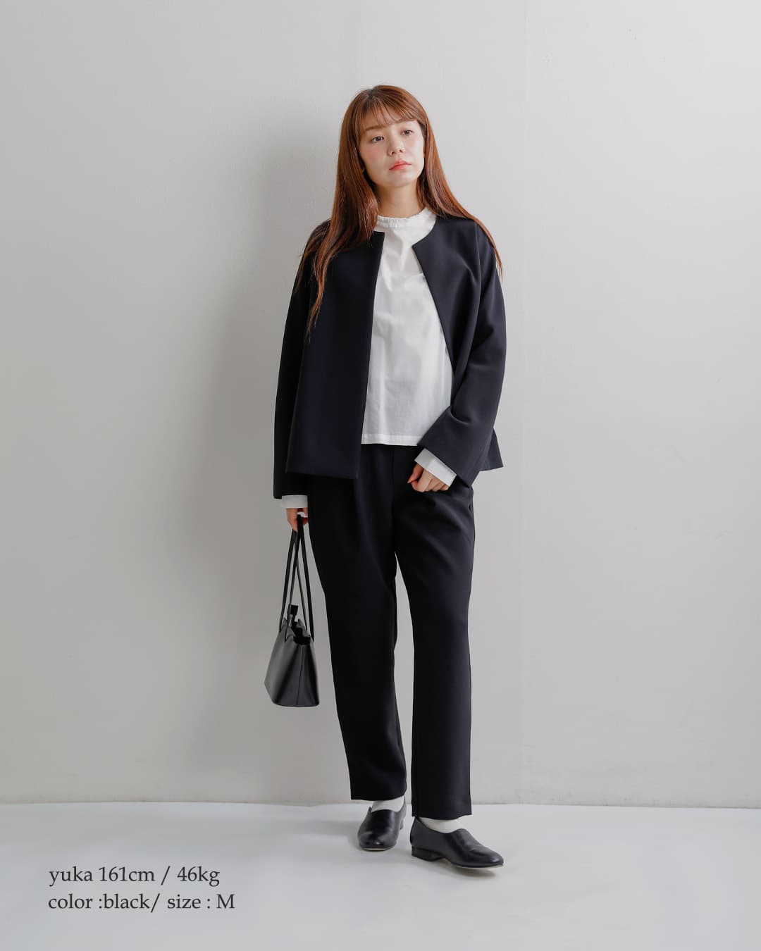 TRAVAIL MANUEL トラバイユマニュアル ダブルクロス 1タック