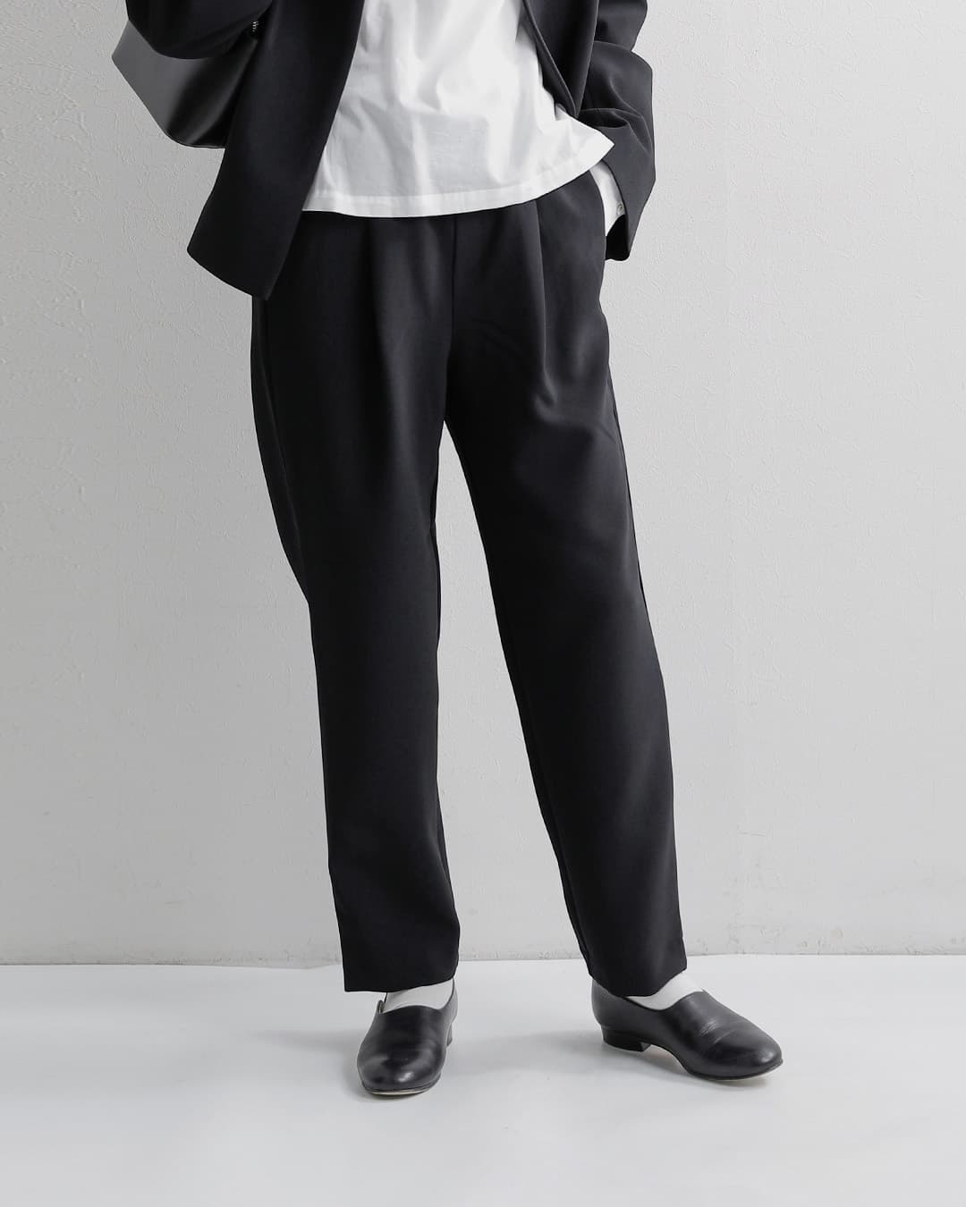 TRAVAIL MANUEL トラバイユマニュアル ダブルクロス 1タック