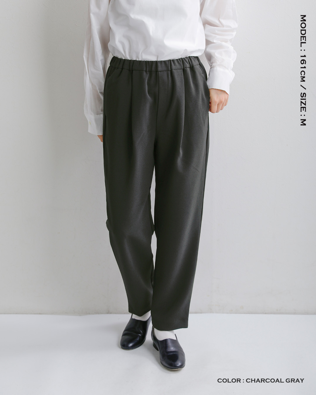 TRAVAIL MANUEL トラバイユマニュアル ダブルクロス 1タック