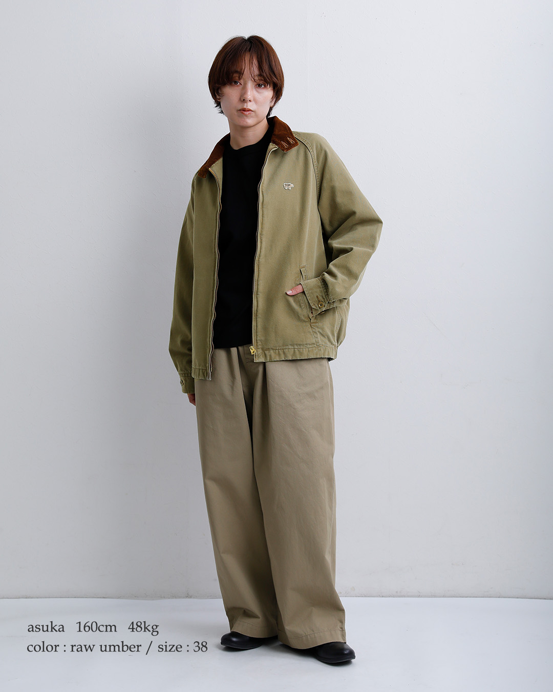 SCYE BASICS�R�b�g�� ���B���e�[�W�I�b�N�X�t�H�[�h �n�����g���W���P�b�g 5226-63526