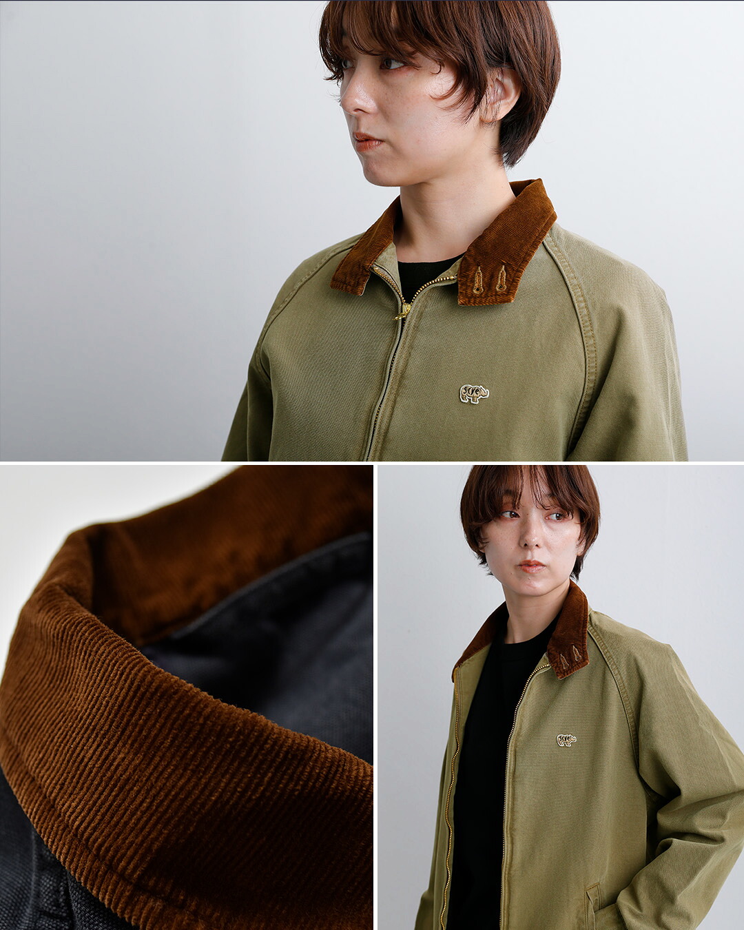 SCYE BASICS�R�b�g�� ���B���e�[�W�I�b�N�X�t�H�[�h �n�����g���W���P�b�g 5226-63526