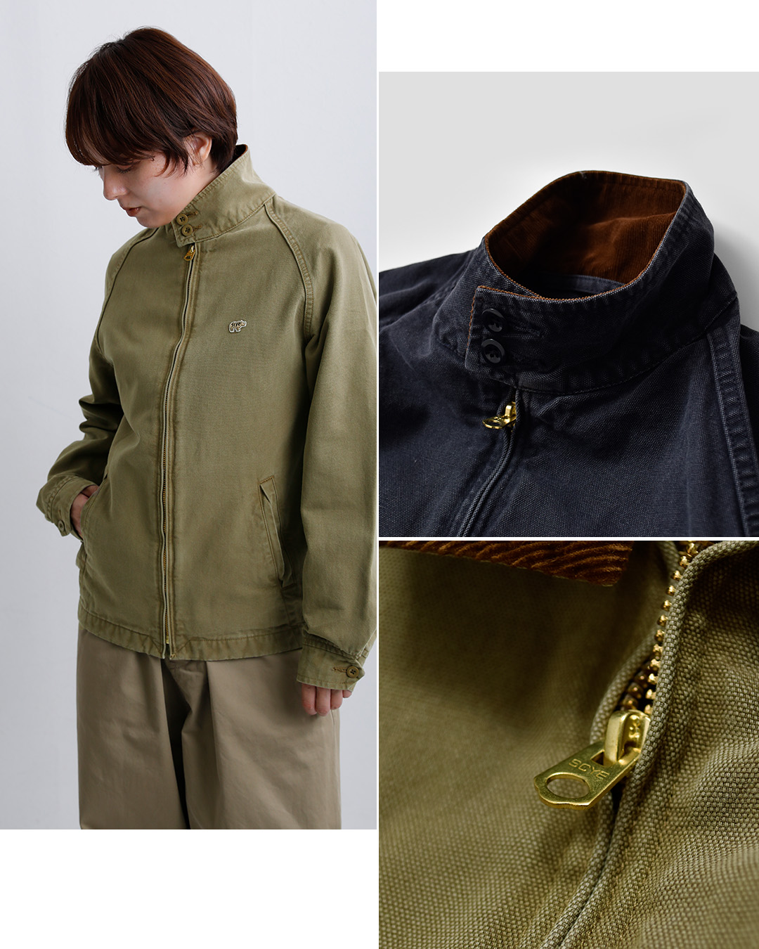 SCYE BASICS�R�b�g�� ���B���e�[�W�I�b�N�X�t�H�[�h �n�����g���W���P�b�g 5226-63526