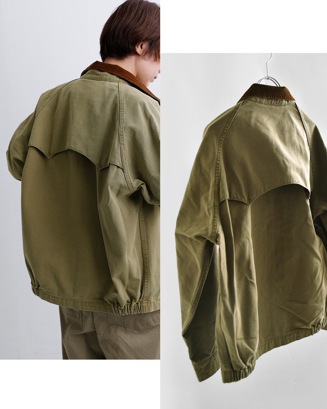 SCYE BASICS�R�b�g�� ���B���e�[�W�I�b�N�X�t�H�[�h �n�����g���W���P�b�g 5226-63526