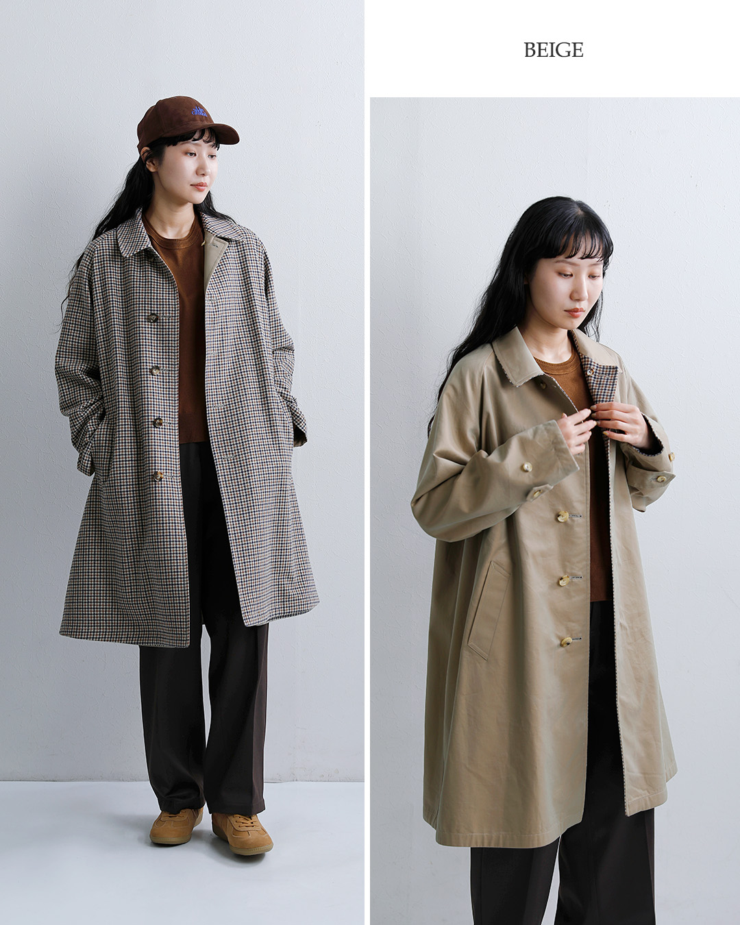 SCYE BASICS�R�b�g���M���o�W�� ���o�[�V�u�� �R�[�g 5226-73521
