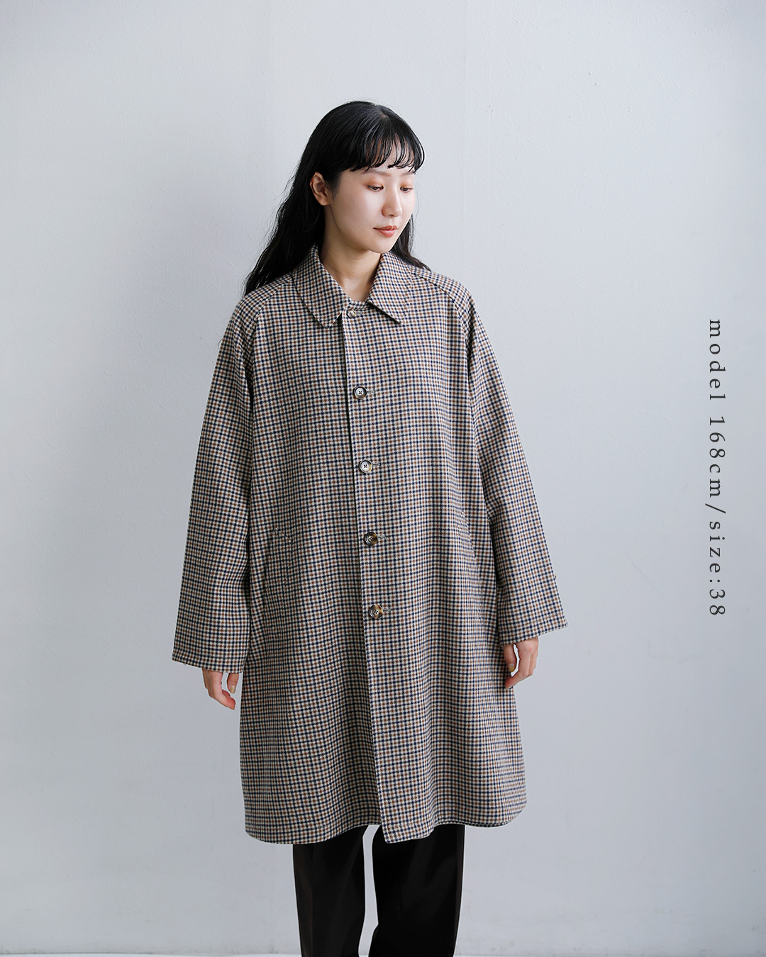 SCYE BASICS�R�b�g���M���o�W�� ���o�[�V�u�� �R�[�g 5226-73521