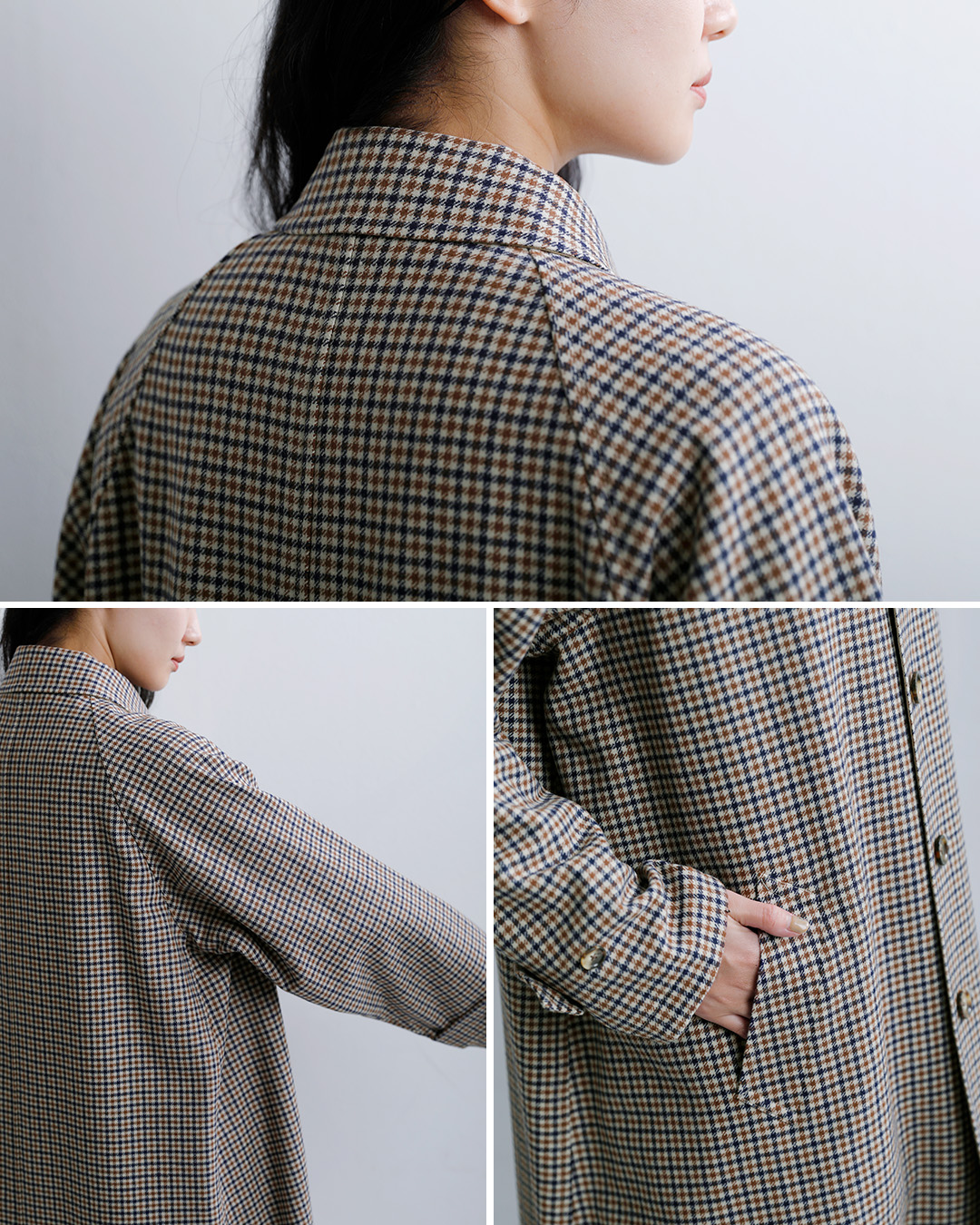 SCYE BASICS�R�b�g���M���o�W�� ���o�[�V�u�� �R�[�g 5226-73521